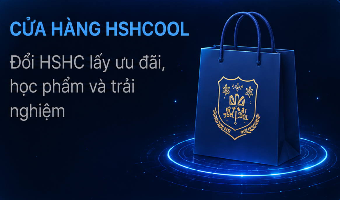 Cửa hàng HSHCOOL